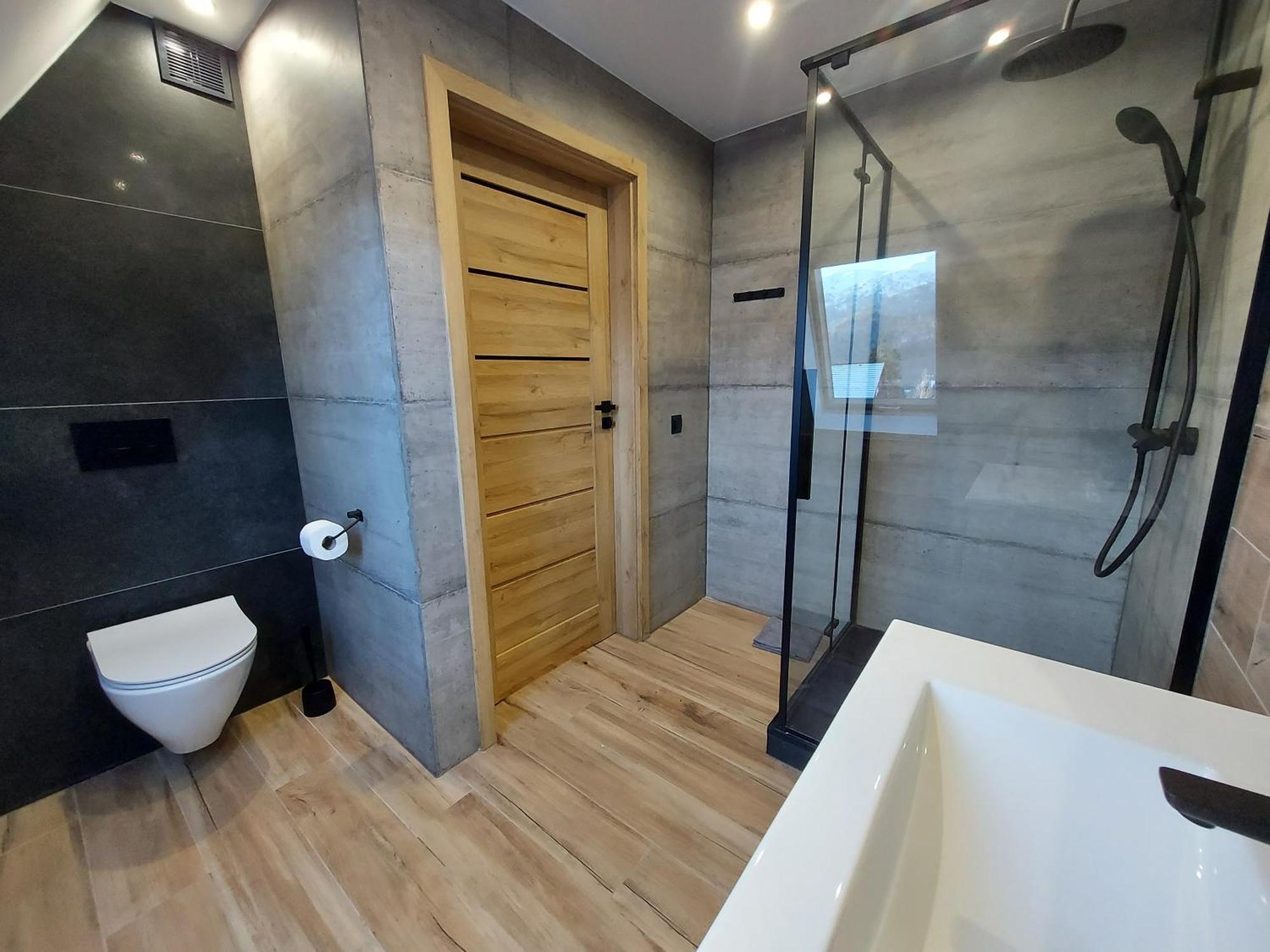 Spanie po Zbóju Kościelisko Exterior foto