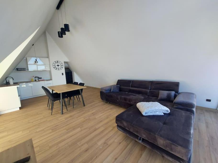Spanie po Zbóju Kościelisko Exterior foto