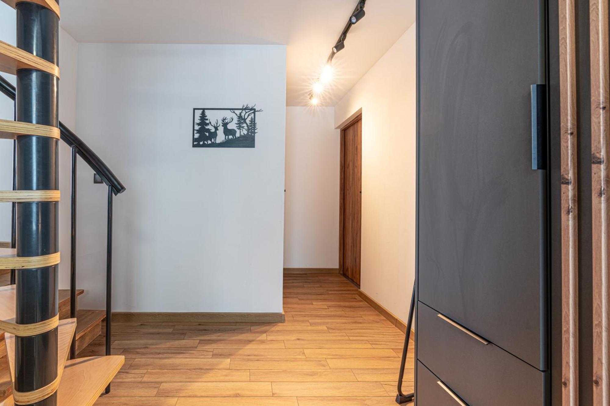 Spanie po Zbóju Kościelisko Exterior foto