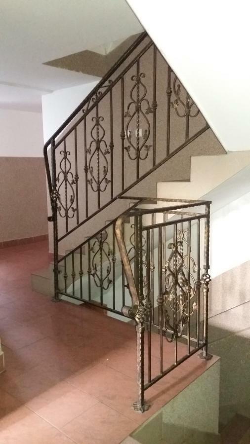 Spanie po Zbóju Kościelisko Exterior foto